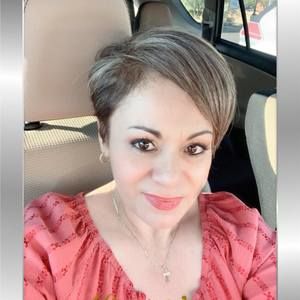 Meet your Posher, Armida